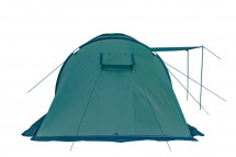 Палатка кемпинговая Talberg Base 6