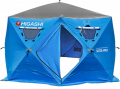 Палатка зимняя Higashi Sota Pro (трехслойная)