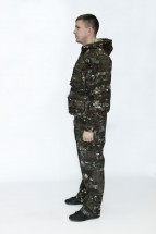 Костюм "Фаворит", Сталкер