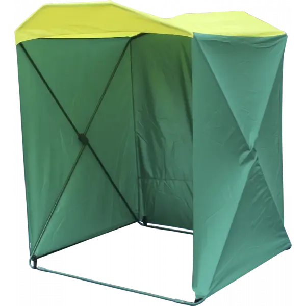 Торговая палатка Кабриолет 2,5 х 2 м