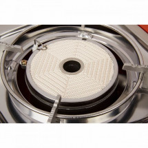 Плита газовая в кейсе TOURIST SOLARIS