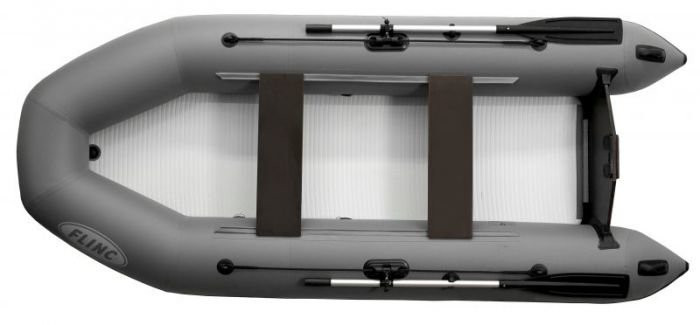 Лодка надувная Flinc 320LА