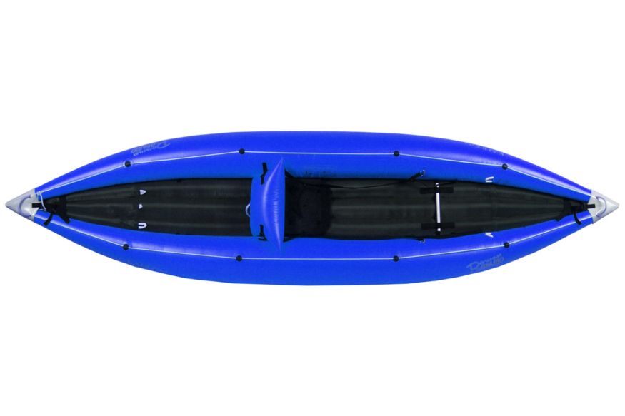 Байдарка надувная Спорт, Вольный ветер