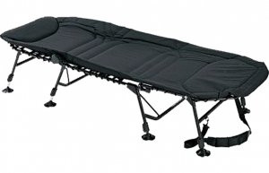 Раскладушка TITAN 8 ножек, Btrace