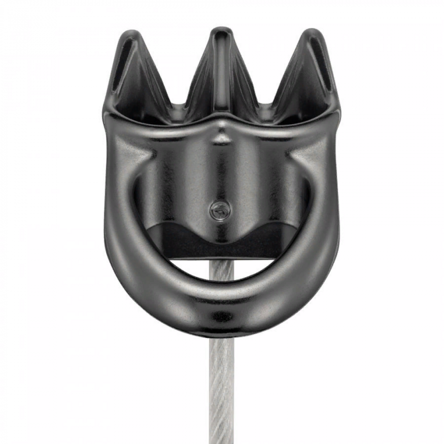 Спусковое устройство Reverso, Petzl