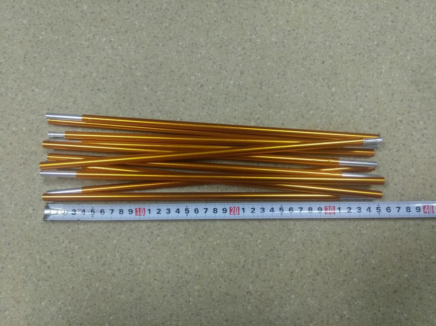 Палатка Talberg Burton 1 Alu