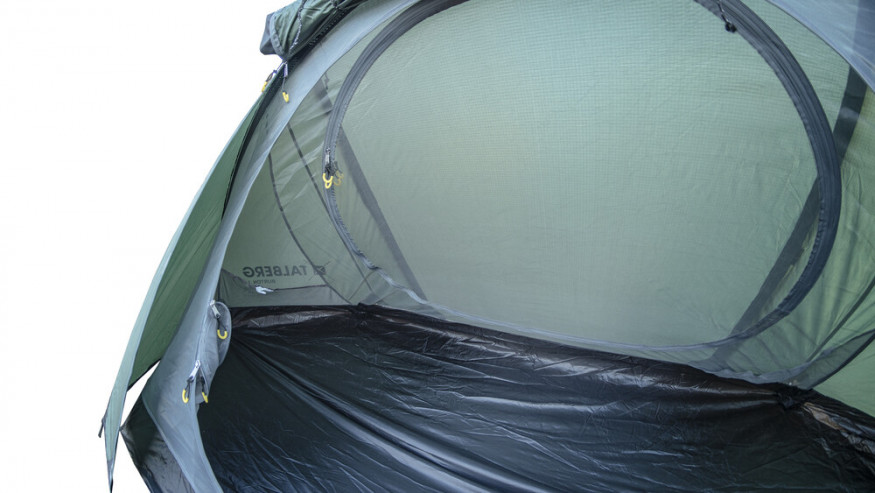 Палатка Talberg Burton 1 Alu