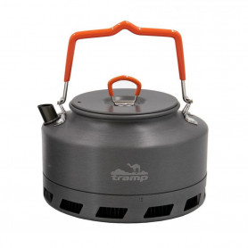 Чайник Firebird 1.1 л c теплообменником, Tramp