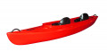 Пластиковая байдарка Мэри, Вольный Ветер