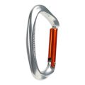 Карабин скалолазный с прямой защелкой, Keylock, ver 0209 Вертикаль